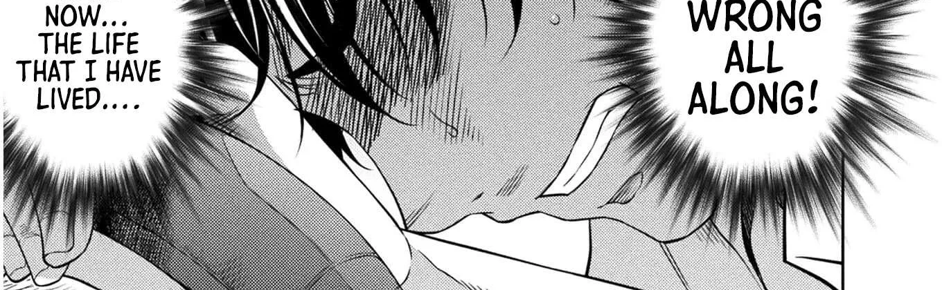 Drawing: The Greatest Mangaka Becomes A Skilled “Martial Artist” In Another World Chapter 1 page 17 - 