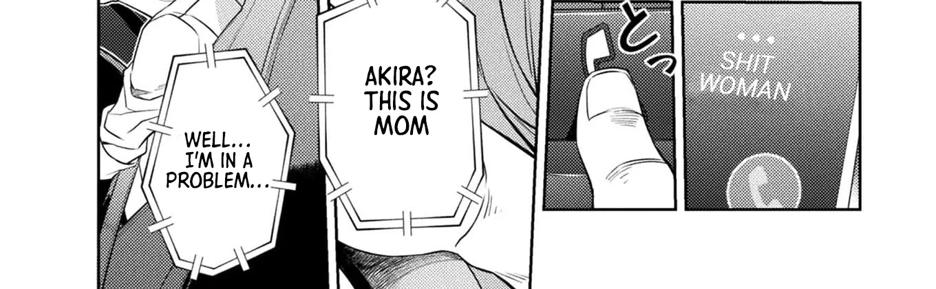 Drawing: The Greatest Mangaka Becomes A Skilled “Martial Artist” In Another World Chapter 1 page 19 - 