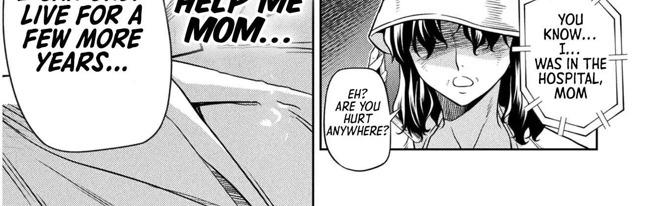 Drawing: The Greatest Mangaka Becomes A Skilled “Martial Artist” In Another World Chapter 1 page 21 - 