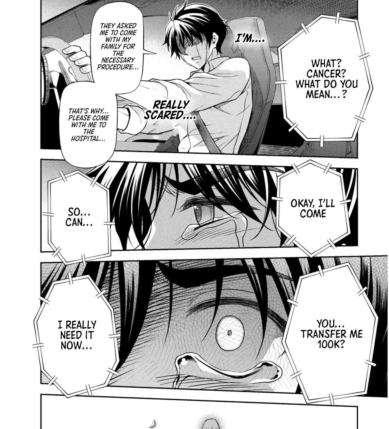 Drawing: The Greatest Mangaka Becomes A Skilled “Martial Artist” In Another World Chapter 1 page 22 - 