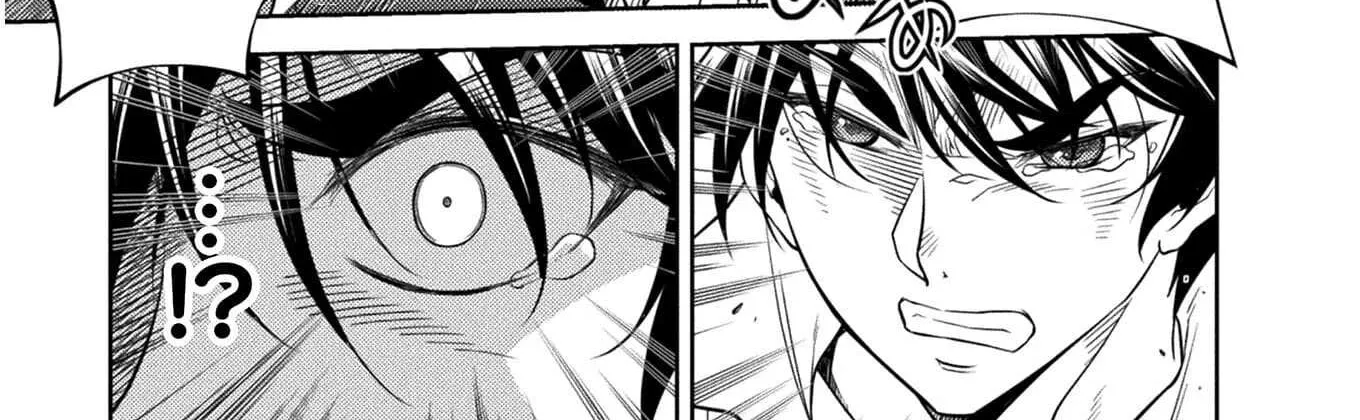 Drawing: The Greatest Mangaka Becomes A Skilled “Martial Artist” In Another World Chapter 1 page 25 - 