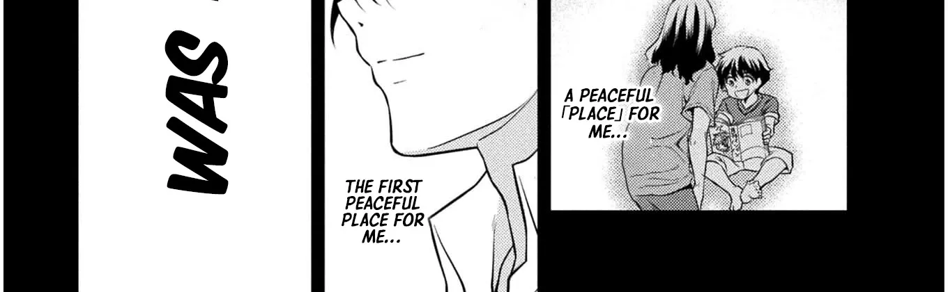 Drawing: The Greatest Mangaka Becomes A Skilled “Martial Artist” In Another World Chapter 1 page 29 - 