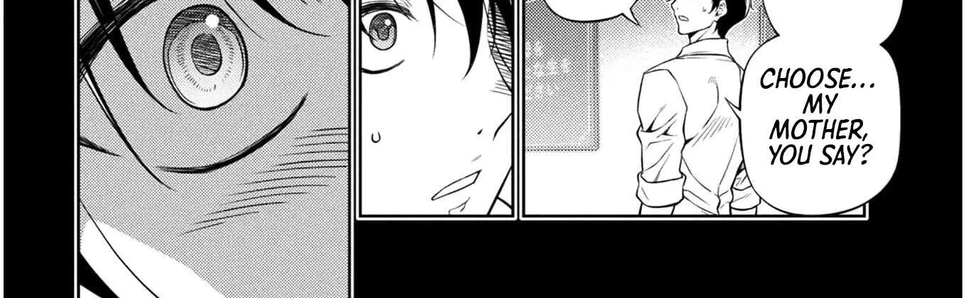 Drawing: The Greatest Mangaka Becomes A Skilled “Martial Artist” In Another World Chapter 1 page 33 - 