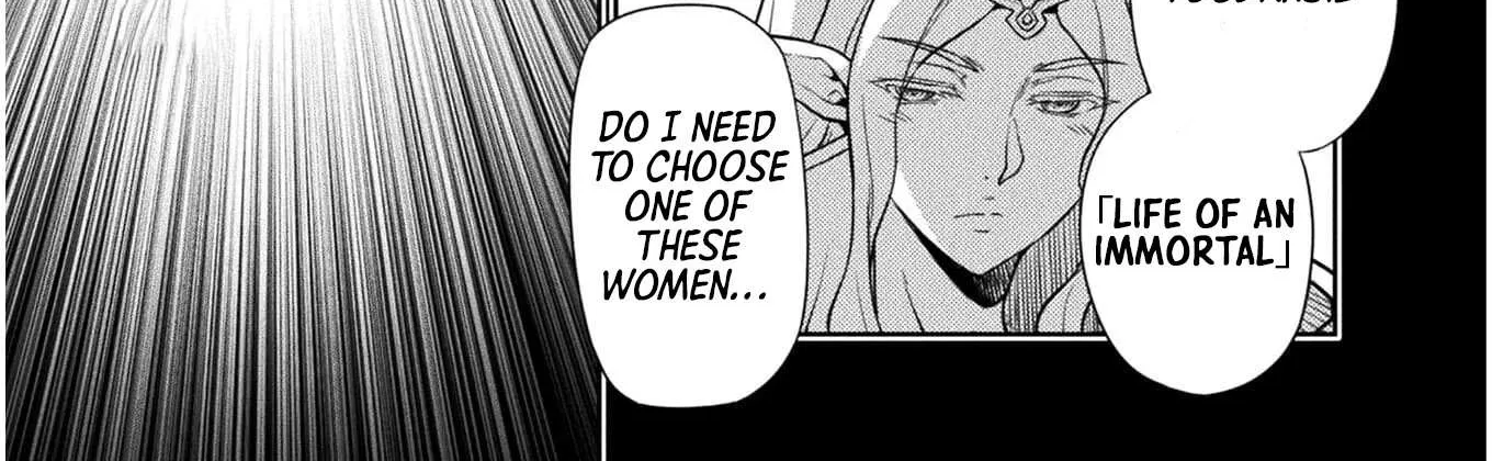 Drawing: The Greatest Mangaka Becomes A Skilled “Martial Artist” In Another World Chapter 1 page 37 - 