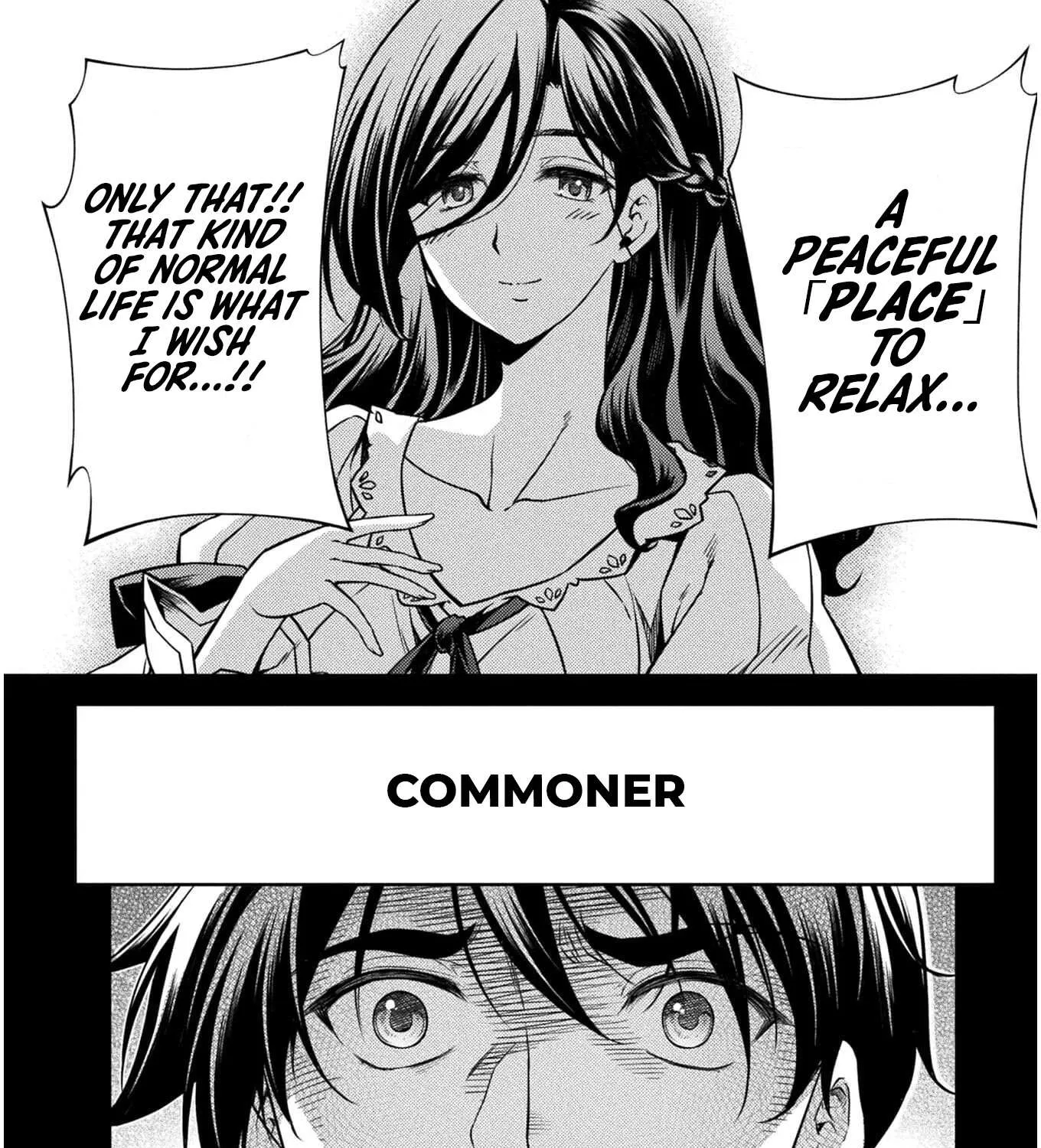 Drawing: The Greatest Mangaka Becomes A Skilled “Martial Artist” In Another World Chapter 1 page 42 - 