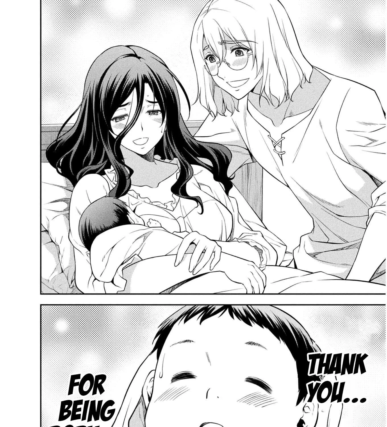 Drawing: The Greatest Mangaka Becomes A Skilled “Martial Artist” In Another World Chapter 1 page 50 - 
