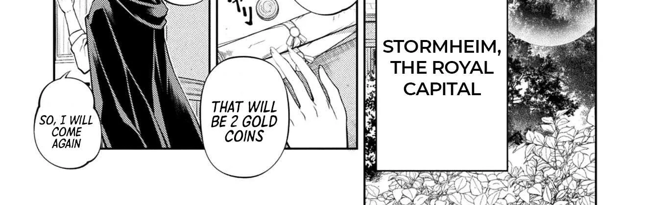 Drawing: The Greatest Mangaka Becomes A Skilled “Martial Artist” In Another World Chapter 1 page 53 - 