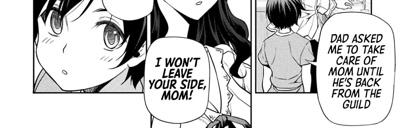 Drawing: The Greatest Mangaka Becomes A Skilled “Martial Artist” In Another World Chapter 1 page 57 - 