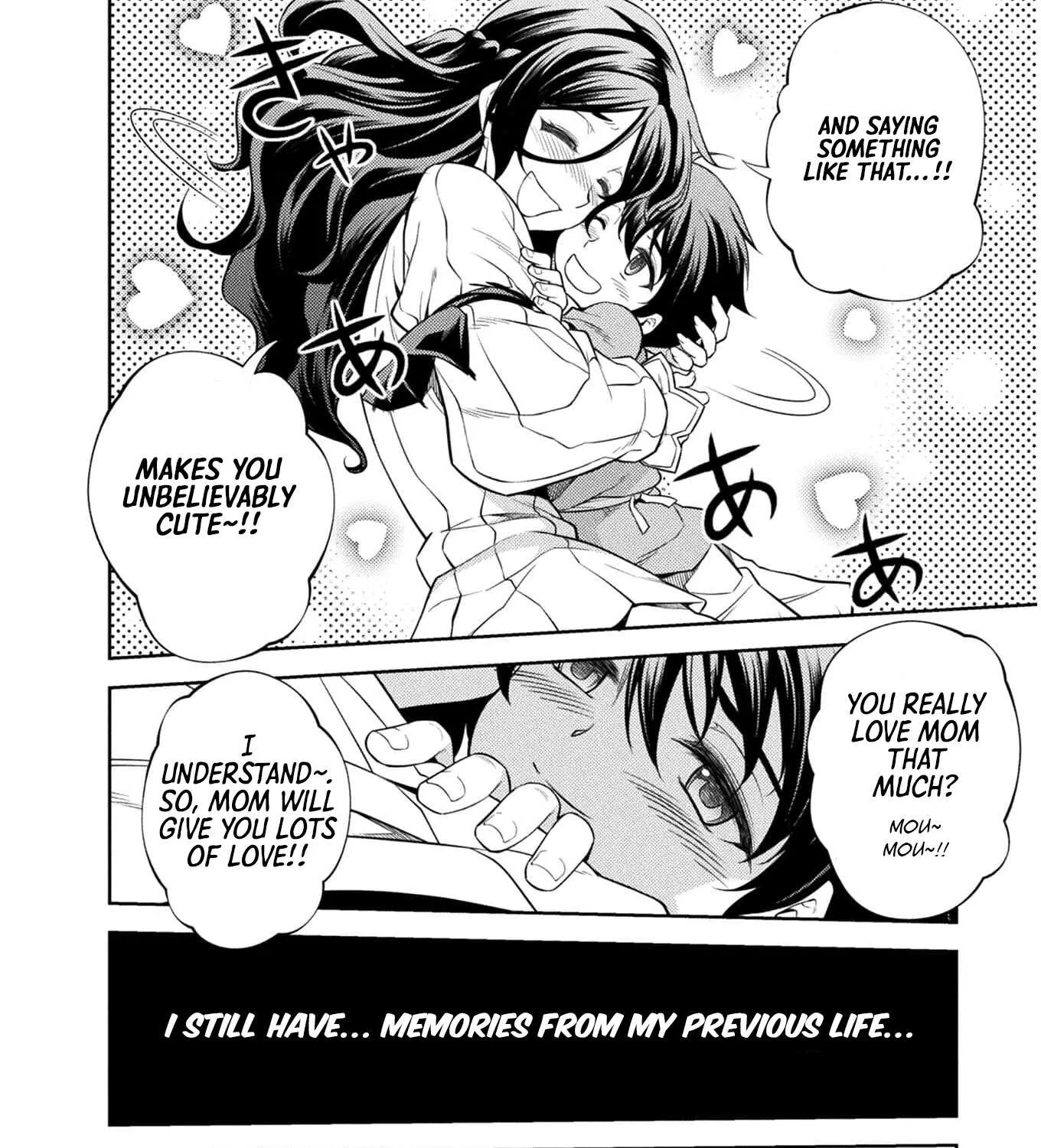 Drawing: The Greatest Mangaka Becomes A Skilled “Martial Artist” In Another World Chapter 1 page 58 - 