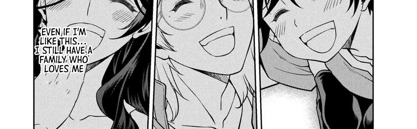 Drawing: The Greatest Mangaka Becomes A Skilled “Martial Artist” In Another World Chapter 1 page 61 - 