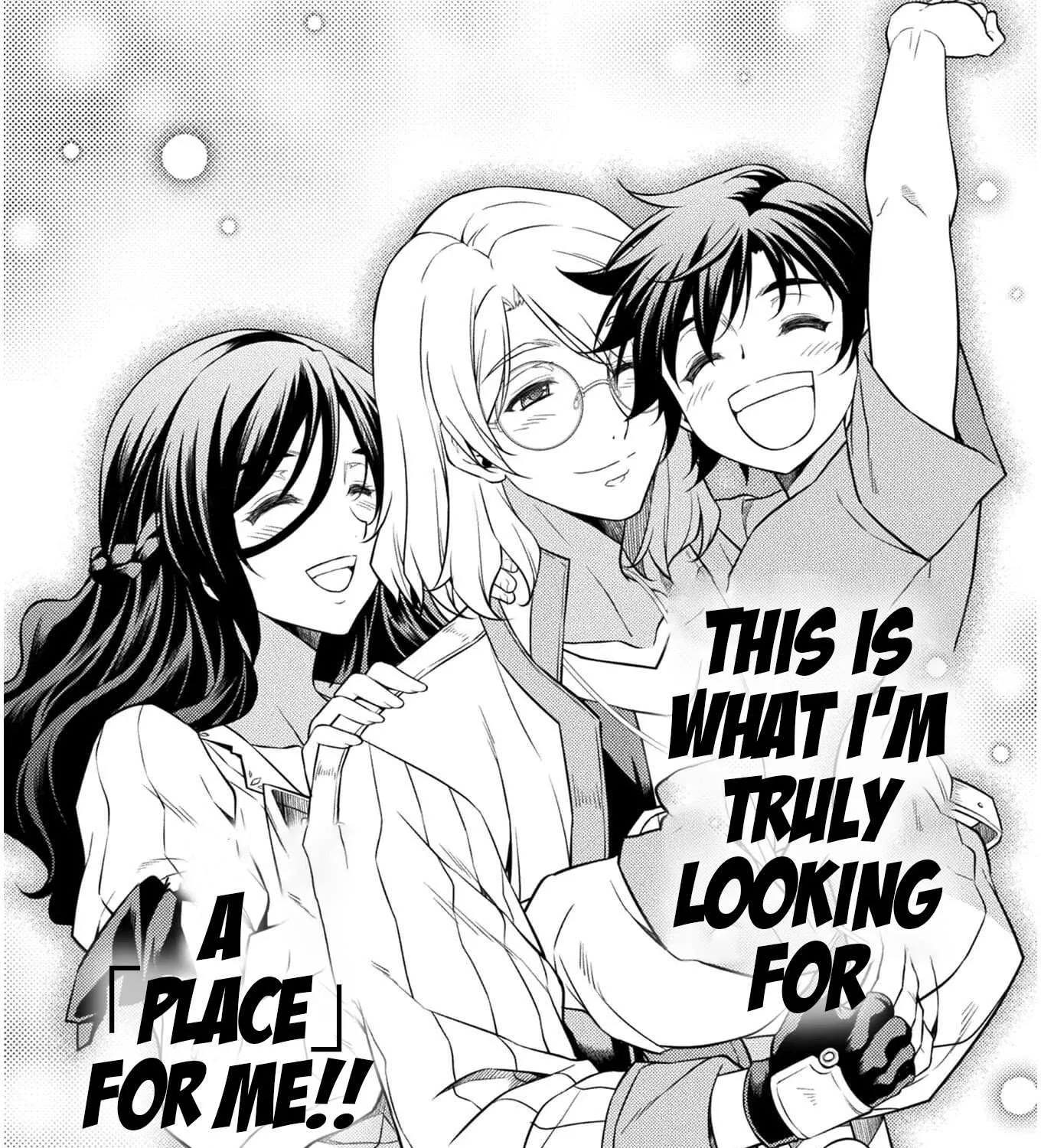 Drawing: The Greatest Mangaka Becomes A Skilled “Martial Artist” In Another World Chapter 1 page 62 - 