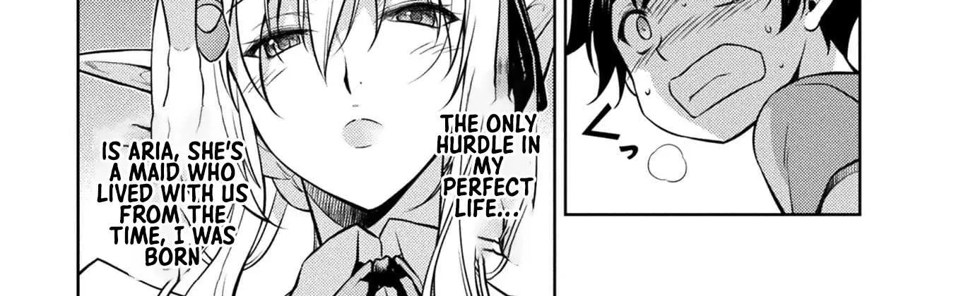 Drawing: The Greatest Mangaka Becomes A Skilled “Martial Artist” In Another World Chapter 1 page 69 - 