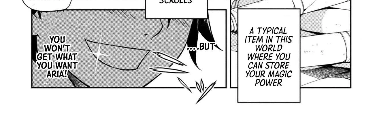 Drawing: The Greatest Mangaka Becomes A Skilled “Martial Artist” In Another World Chapter 1 page 77 - 