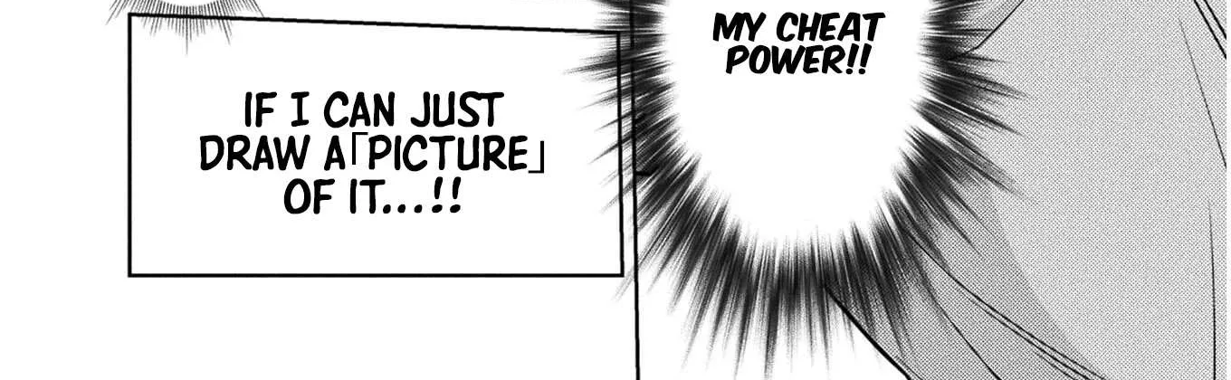 Drawing: The Greatest Mangaka Becomes A Skilled “Martial Artist” In Another World Chapter 1 page 79 - 