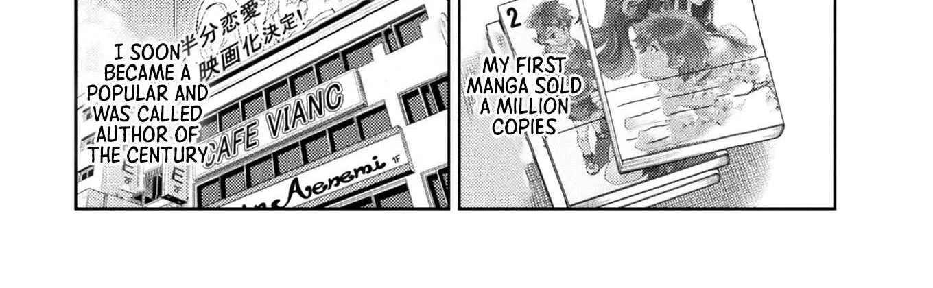 Drawing: The Greatest Mangaka Becomes A Skilled “Martial Artist” In Another World Chapter 1 page 9 - 