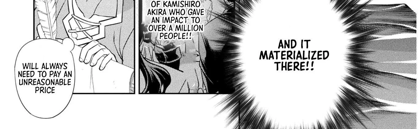 Drawing: The Greatest Mangaka Becomes A Skilled “Martial Artist” In Another World Chapter 1 page 85 - 