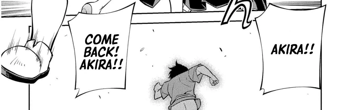 Drawing: The Greatest Mangaka Becomes A Skilled “Martial Artist” In Another World Chapter 1 page 93 - 