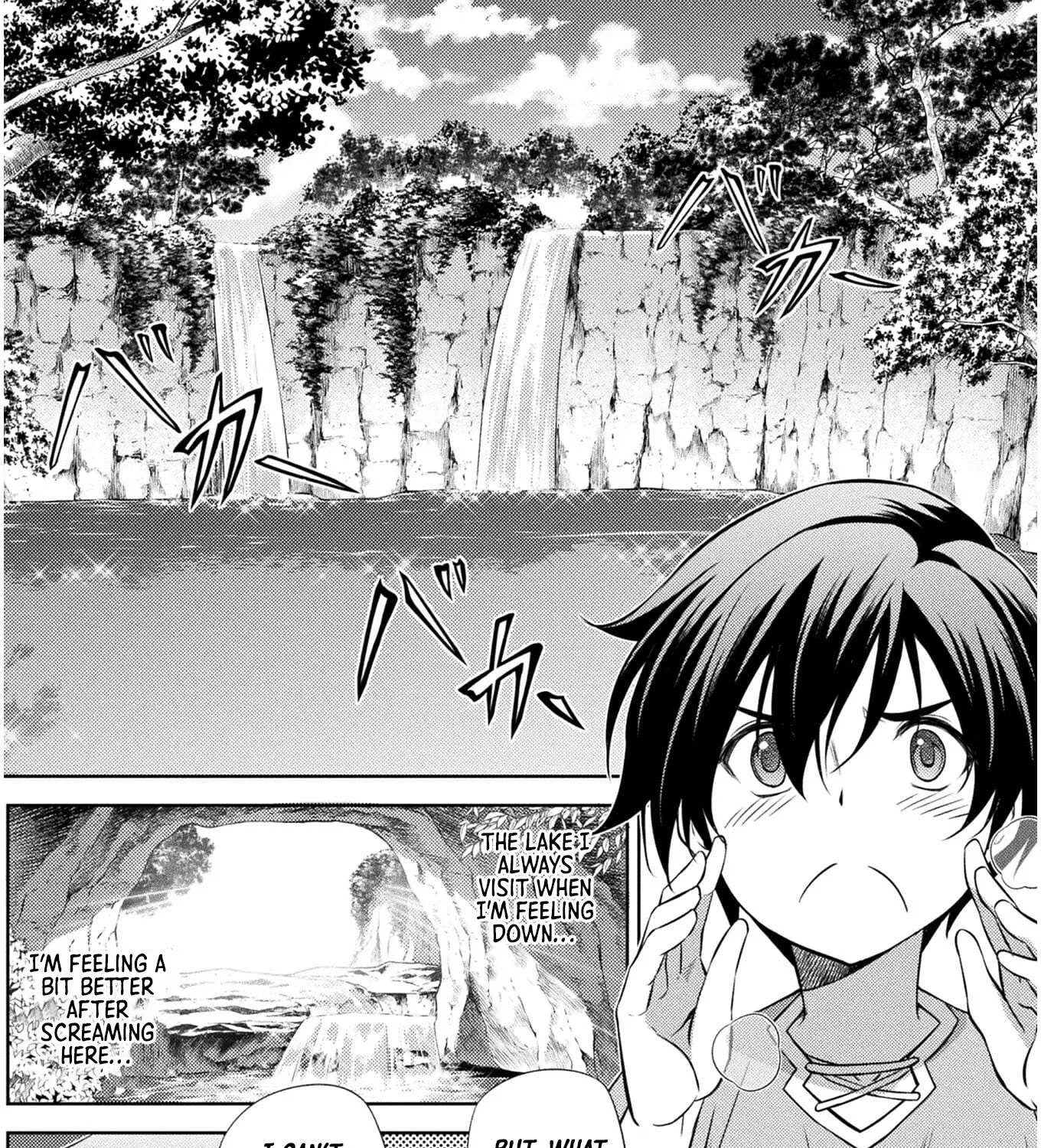 Drawing: The Greatest Mangaka Becomes A Skilled “Martial Artist” In Another World Chapter 1 page 94 - 