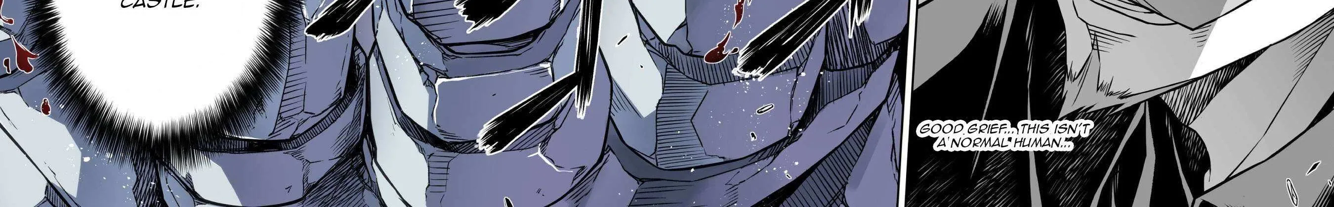 Drawing: The Greatest Mangaka Becomes A Skilled “Martial Artist” In Another World Chapter 145 page 17 - 