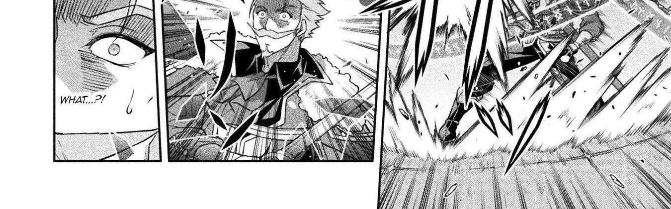 Drawing: The Greatest Mangaka Becomes A Skilled “Martial Artist” In Another World Chapter 145 page 19 - 
