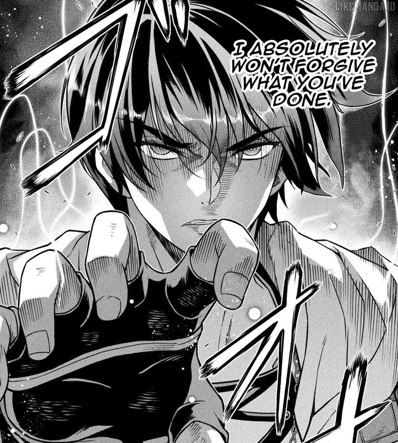 Drawing: The Greatest Mangaka Becomes A Skilled “Martial Artist” In Another World Chapter 145 page 26 - 