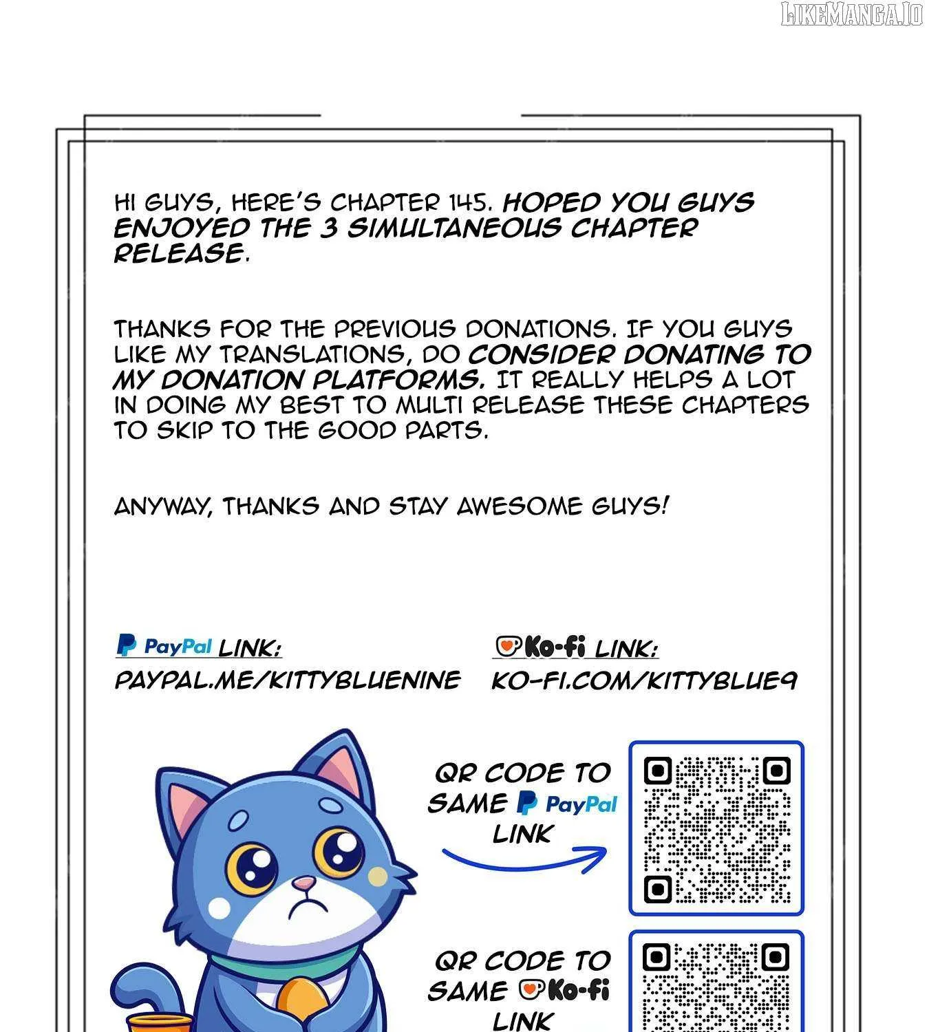Drawing: The Greatest Mangaka Becomes A Skilled “Martial Artist” In Another World Chapter 145 page 28 - 