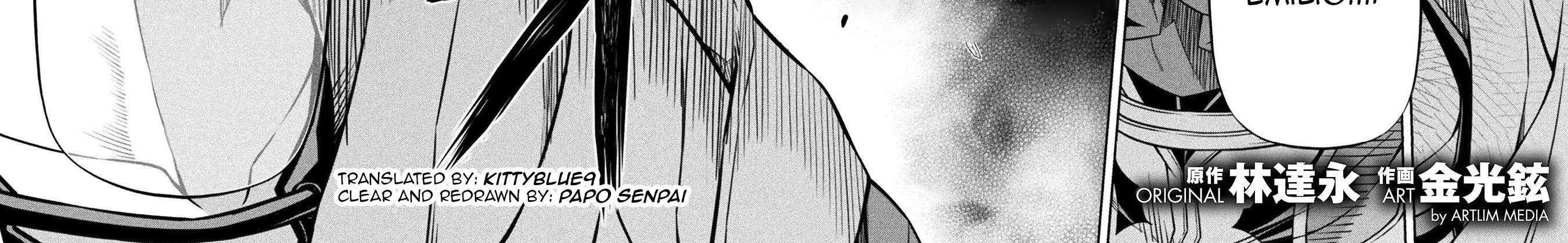 Drawing: The Greatest Mangaka Becomes A Skilled “Martial Artist” In Another World Chapter 145 page 5 - 