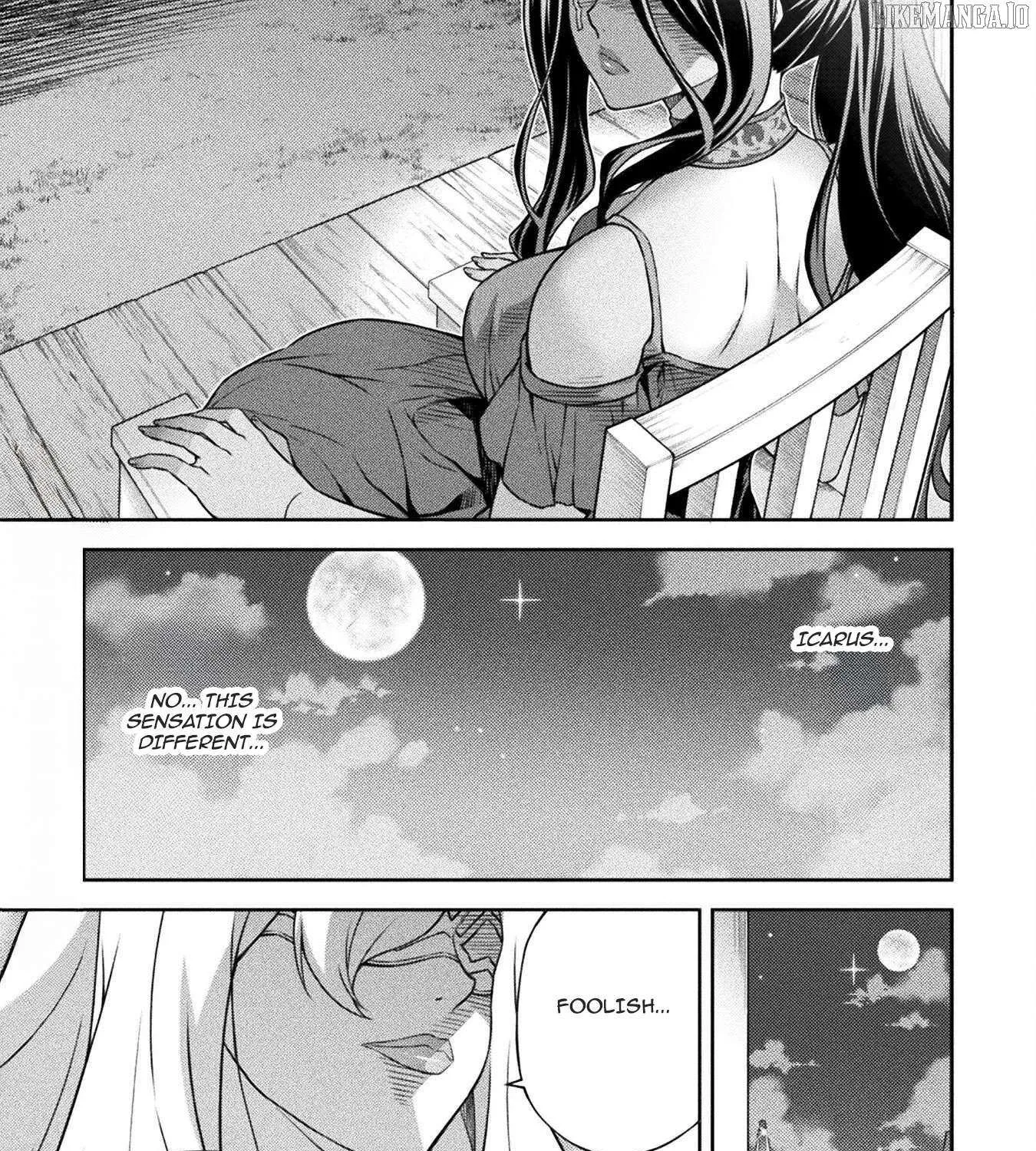 Drawing: The Greatest Mangaka Becomes A Skilled “Martial Artist” In Another World Chapter 147 page 2 - 