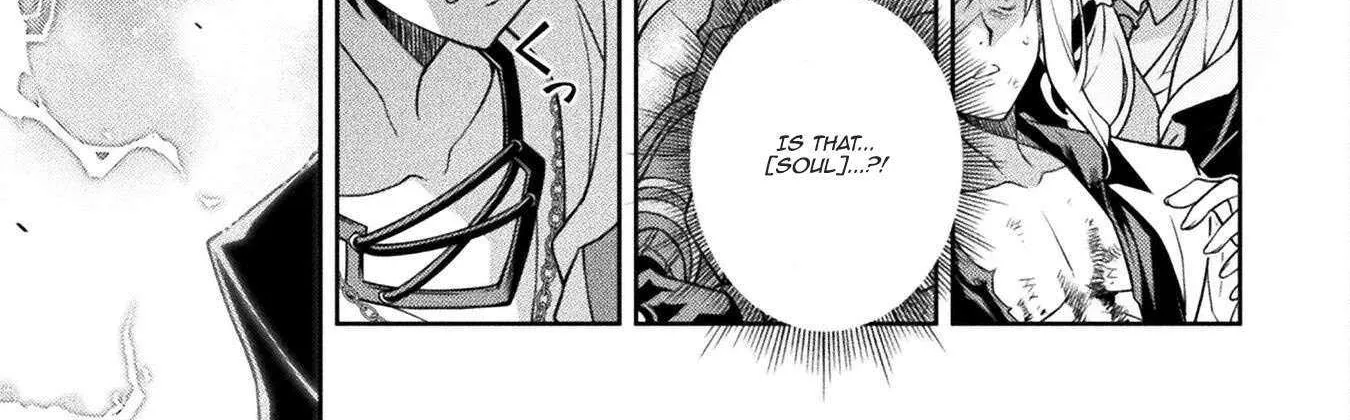 Drawing: The Greatest Mangaka Becomes A Skilled “Martial Artist” In Another World Chapter 147 page 13 - 