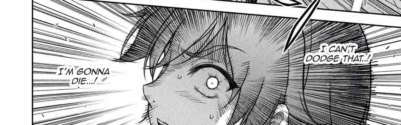 Drawing: The Greatest Mangaka Becomes A Skilled “Martial Artist” In Another World Chapter 147 page 31 - 