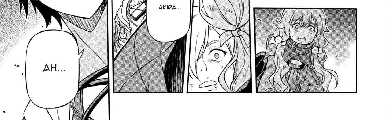 Drawing: The Greatest Mangaka Becomes A Skilled “Martial Artist” In Another World Chapter 147 page 33 - 