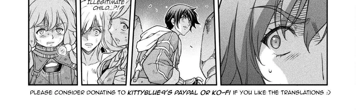 Drawing: The Greatest Mangaka Becomes A Skilled “Martial Artist” In Another World Chapter 148 page 11 - 