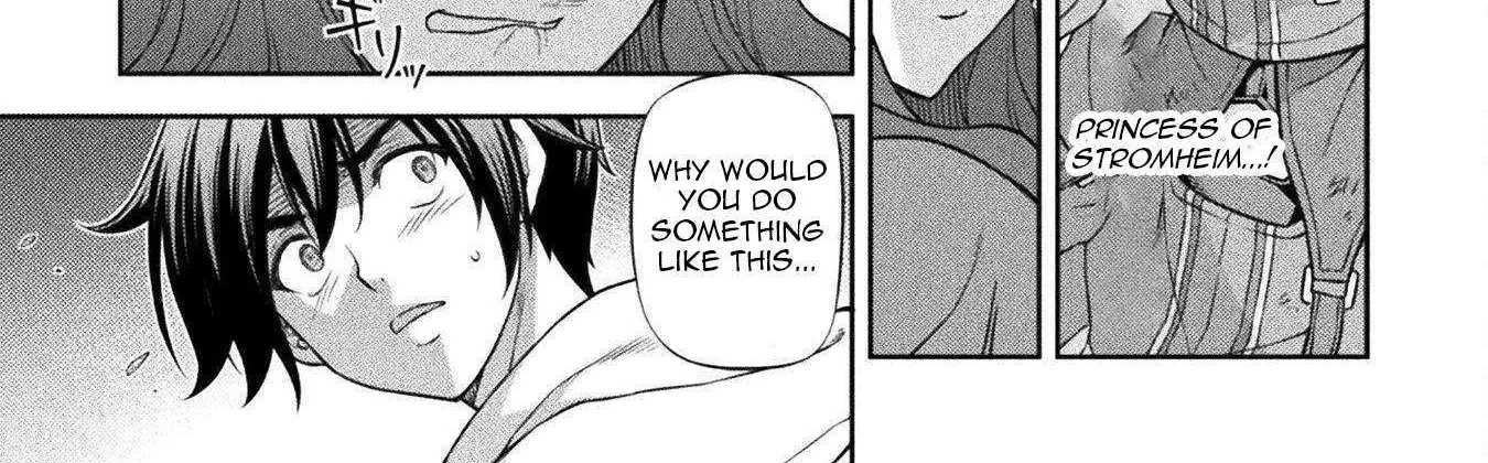Drawing: The Greatest Mangaka Becomes A Skilled “Martial Artist” In Another World Chapter 148 page 3 - 