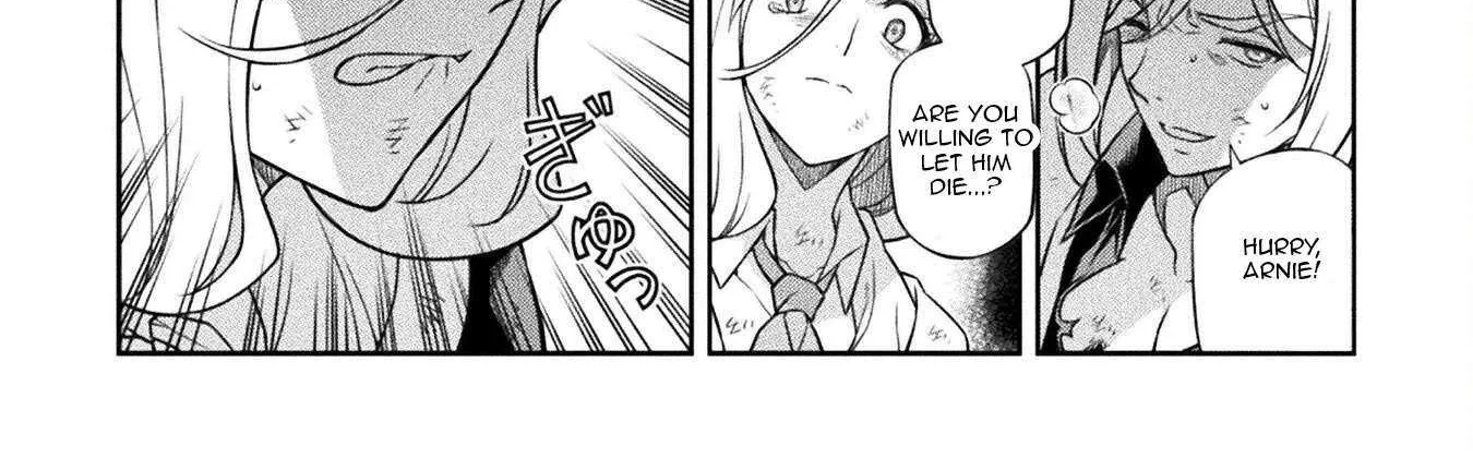 Drawing: The Greatest Mangaka Becomes A Skilled “Martial Artist” In Another World Chapter 148 page 21 - 