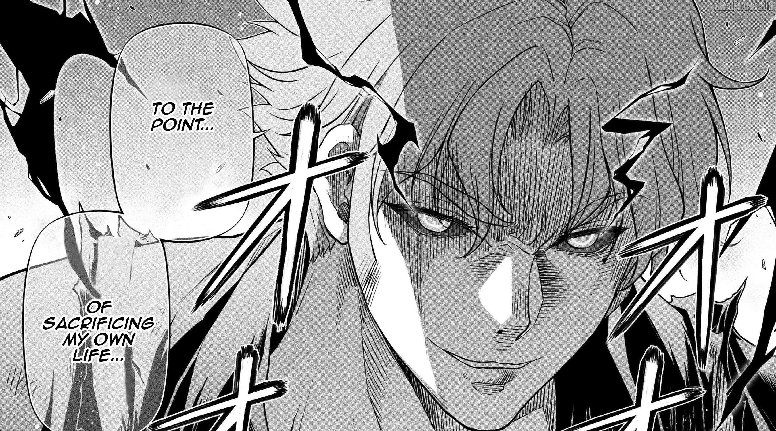 Drawing: The Greatest Mangaka Becomes A Skilled “Martial Artist” In Another World Chapter 148 page 28 - 