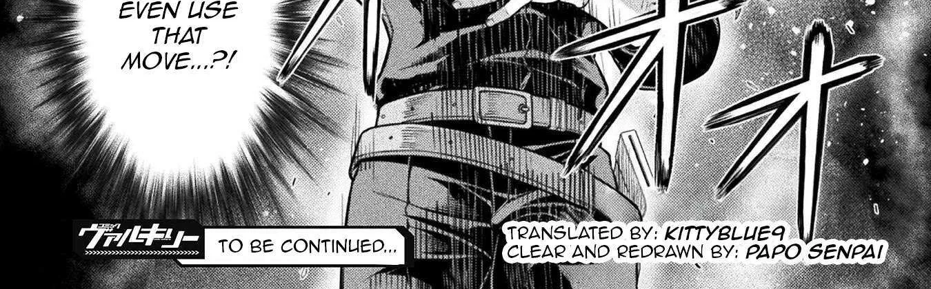 Drawing: The Greatest Mangaka Becomes A Skilled “Martial Artist” In Another World Chapter 148 page 31 - 