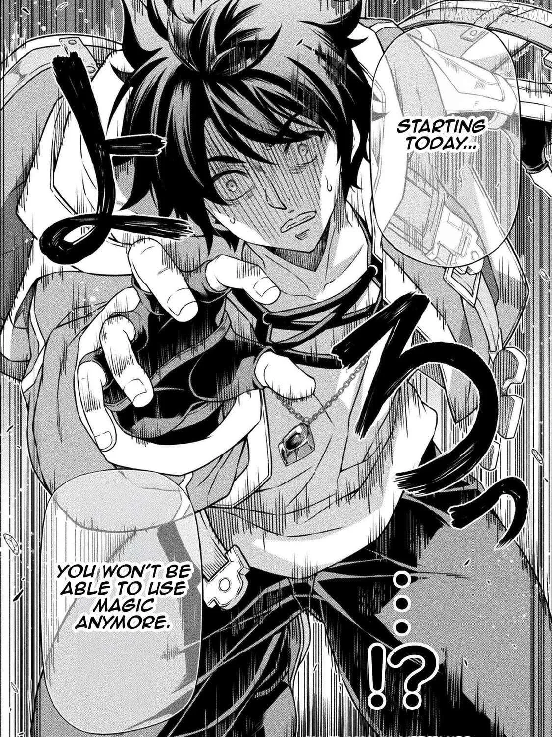 Drawing: The Greatest Mangaka Becomes A Skilled “Martial Artist” In Another World Chapter 150 page 35 - 