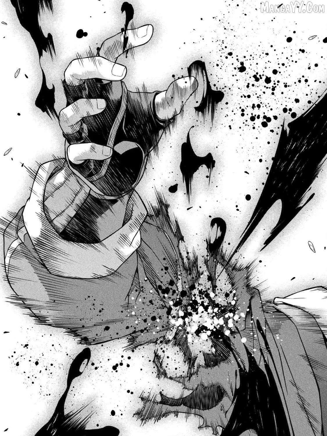 Drawing: The Greatest Mangaka Becomes A Skilled “Martial Artist” In Another World Chapter 151 page 26 - 
