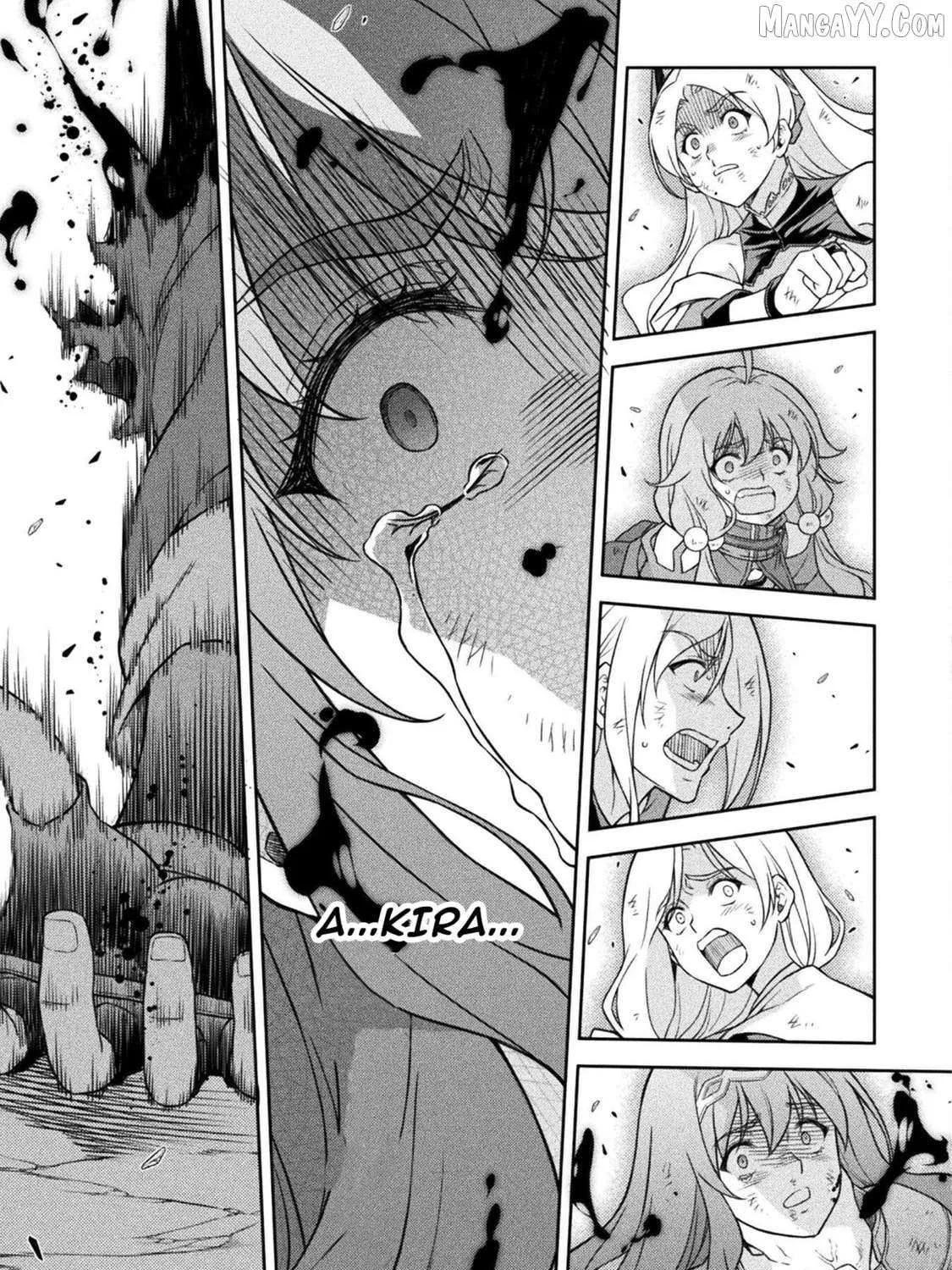 Drawing: The Greatest Mangaka Becomes A Skilled “Martial Artist” In Another World Chapter 151 page 28 - 