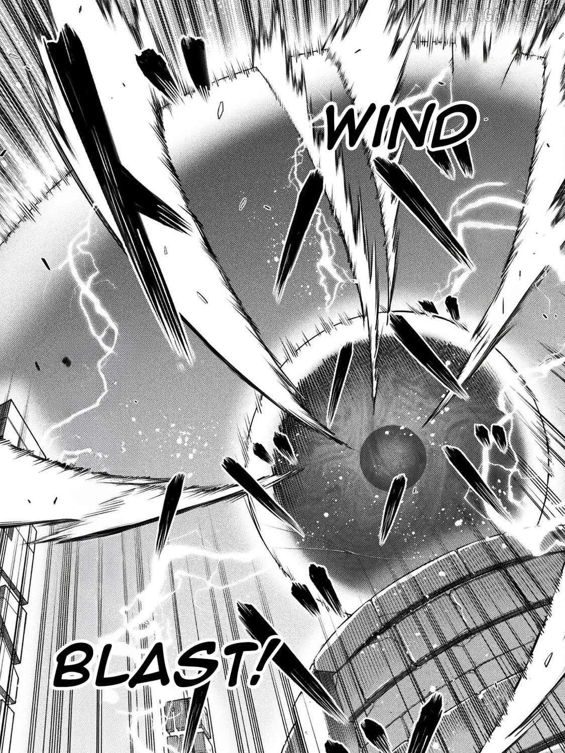 Drawing: The Greatest Mangaka Becomes A Skilled “Martial Artist” In Another World Chapter 152 page 19 - 