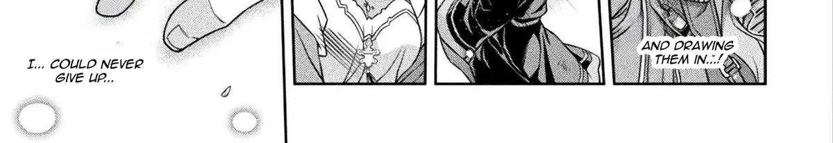 Drawing: The Greatest Mangaka Becomes A Skilled “Martial Artist” In Another World Chapter 155 page 34 - 