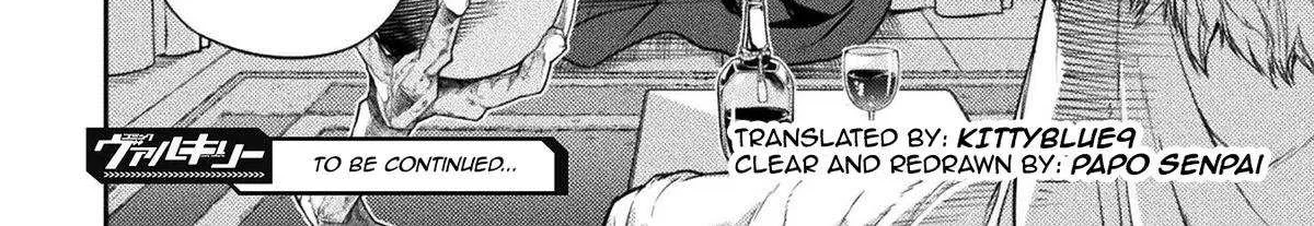 Drawing: The Greatest Mangaka Becomes A Skilled “Martial Artist” In Another World Chapter 156 page 34 - 