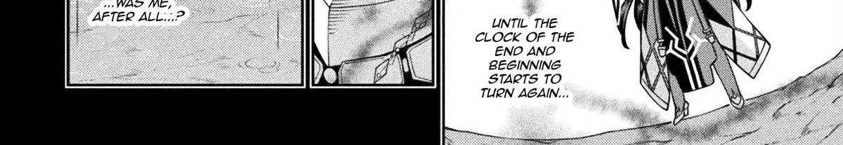 Drawing: The Greatest Mangaka Becomes A Skilled “Martial Artist” In Another World Chapter 156 page 10 - 