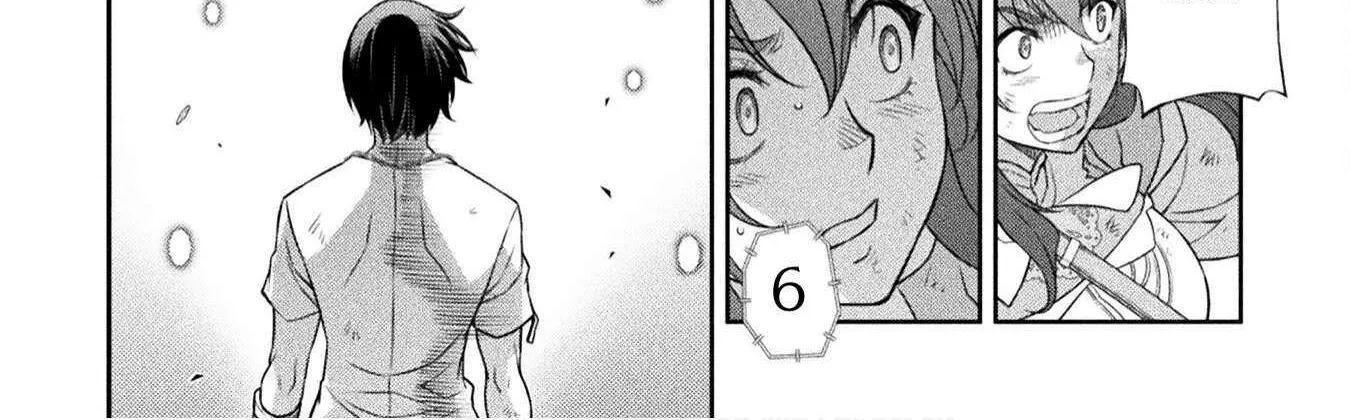 Drawing: The Greatest Mangaka Becomes A Skilled “Martial Artist” In Another World Chapter 157 page 25 - 