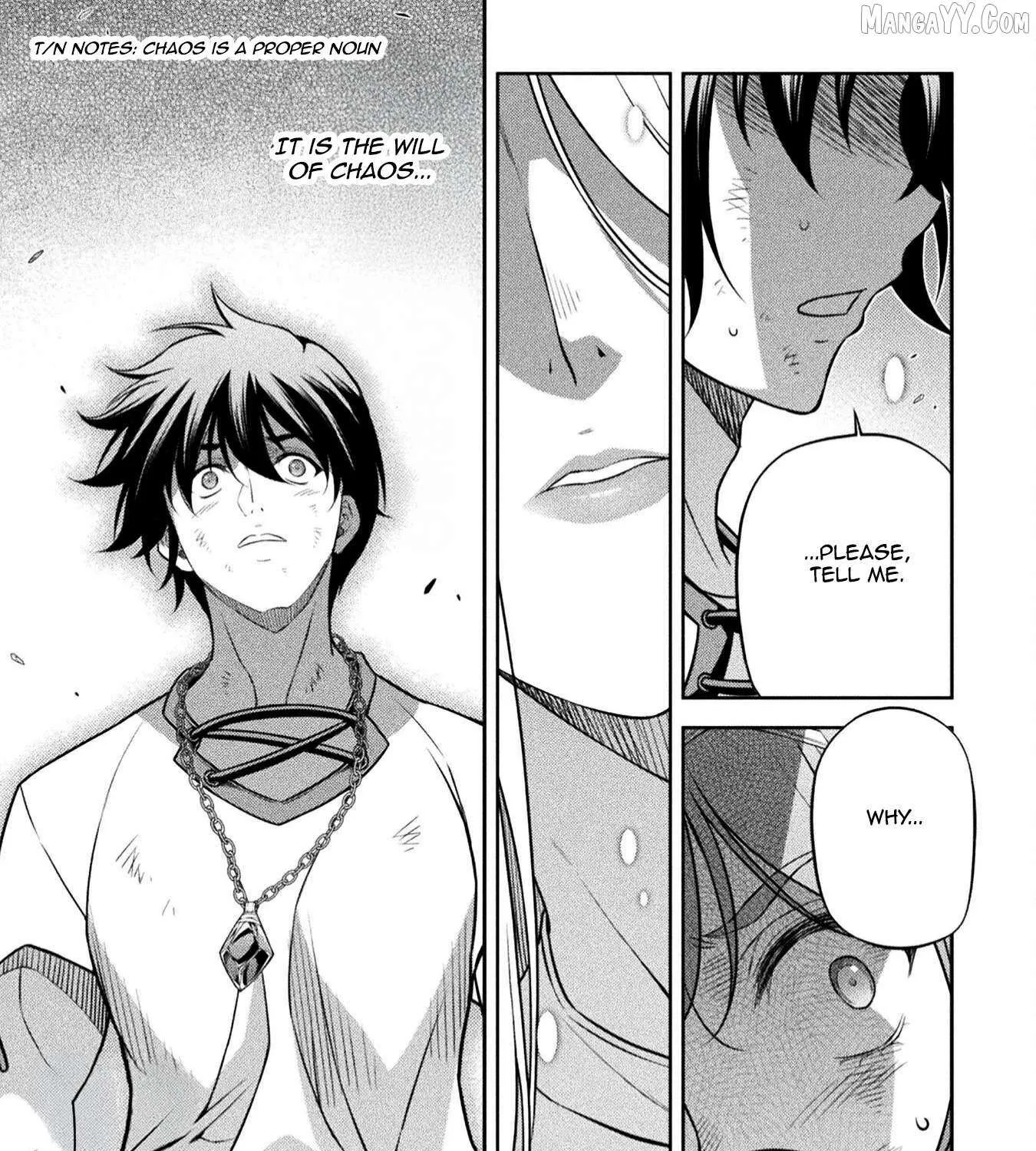 Drawing: The Greatest Mangaka Becomes A Skilled “Martial Artist” In Another World Chapter 157 page 26 - 