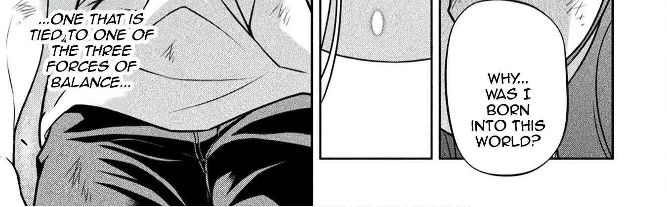 Drawing: The Greatest Mangaka Becomes A Skilled “Martial Artist” In Another World Chapter 157 page 27 - 