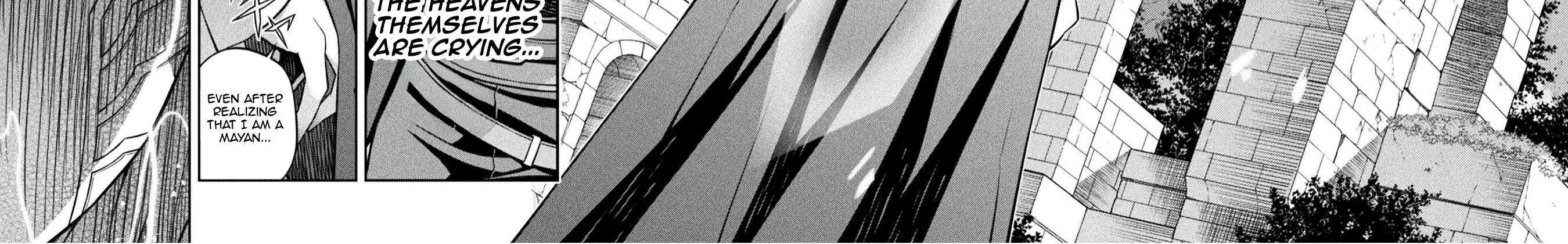 Drawing: The Greatest Mangaka Becomes A Skilled “Martial Artist” In Another World Chapter 157 page 33 - 