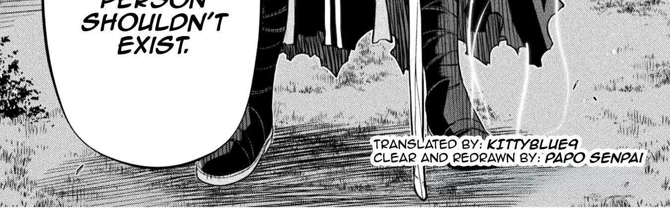 Drawing: The Greatest Mangaka Becomes A Skilled “Martial Artist” In Another World Chapter 157 page 35 - 
