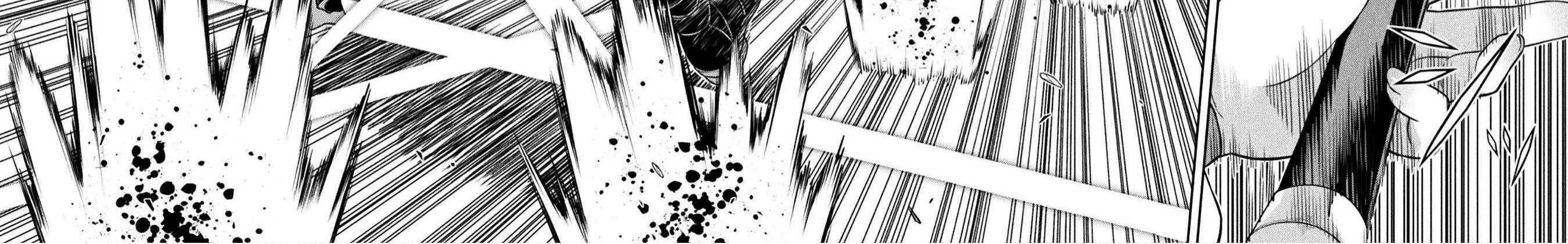 Drawing: The Greatest Mangaka Becomes A Skilled “Martial Artist” In Another World Chapter 158 page 25 - 