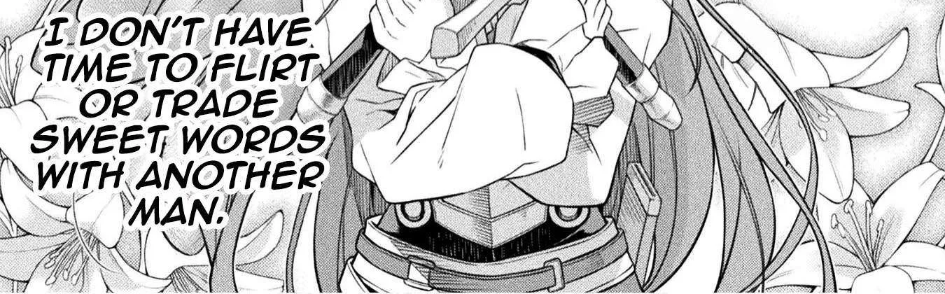 Drawing: The Greatest Mangaka Becomes A Skilled “Martial Artist” In Another World Chapter 158 page 31 - 